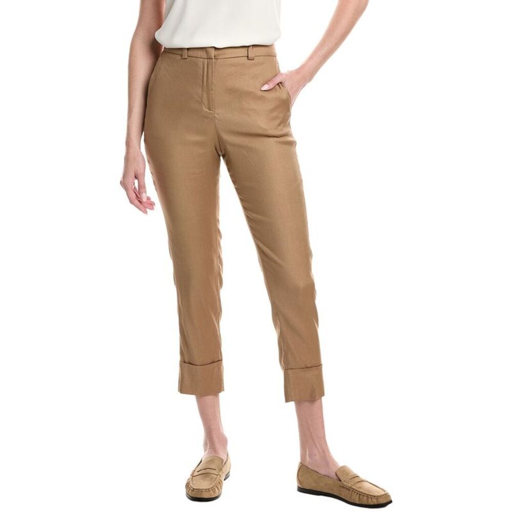 Peserico Womens  Pant